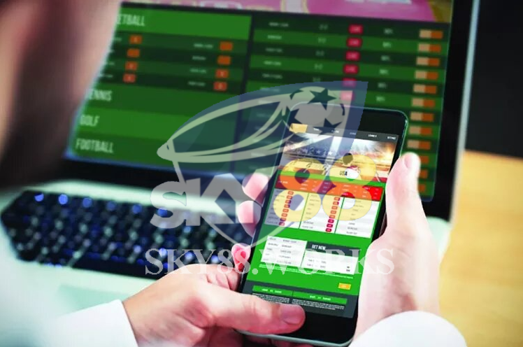 các loại kèo rung phổ biến