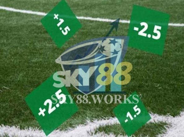 Cách tính kèo cược 1x2 khá đơn giản và dễ hiểu