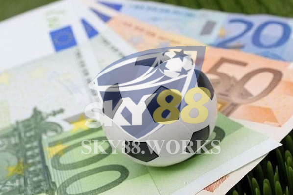 Cược xiên là một hình thức cá cược vô cùng phổ biến trong bóng đá