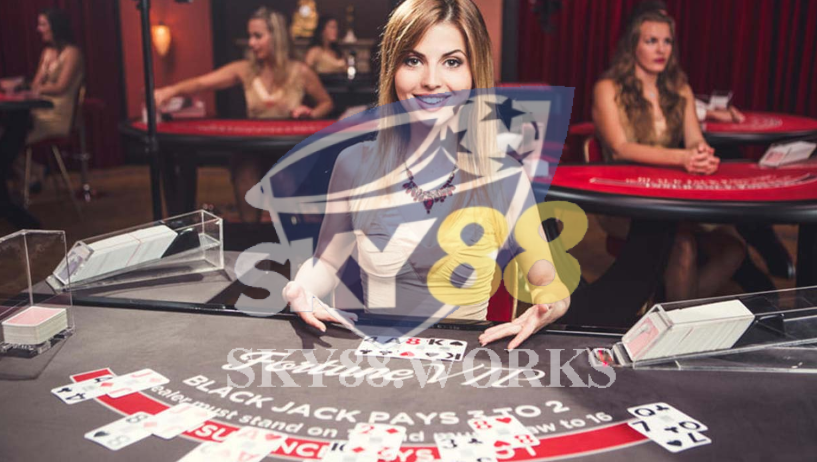 Dealer là vị trí phù hợp với bất cứ ai muốn tham gia