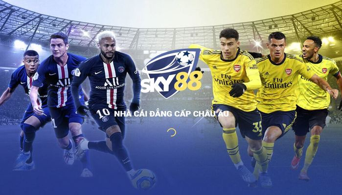 nhà cái sky88 uy tín hàng đầu châu á