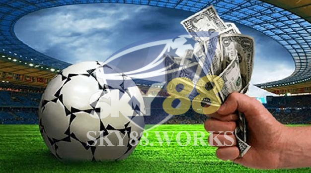 Kèo thơm bóng đá thường xuất hiện hiếm hoi và có mức tiền thưởng hấp dẫn