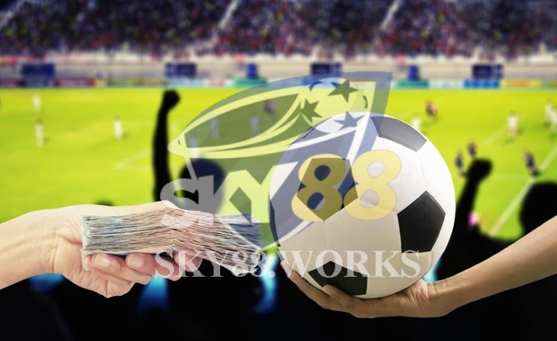 Áp dụng bí quyết bắt kèo thơm chuẩn giúp nâng cao cơ hội trúng lớn