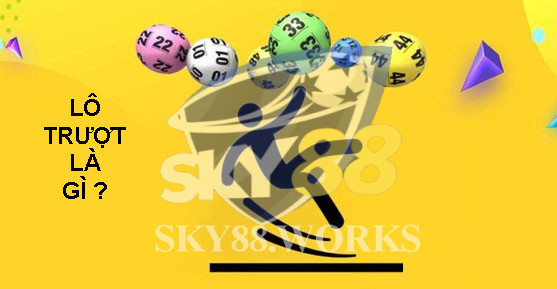 lô trượt là gì