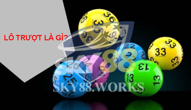 Giới thiệu về đánh lô trượt là gì