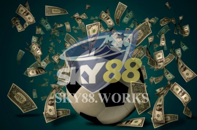 lưu ý khi xả kèo bóng đá