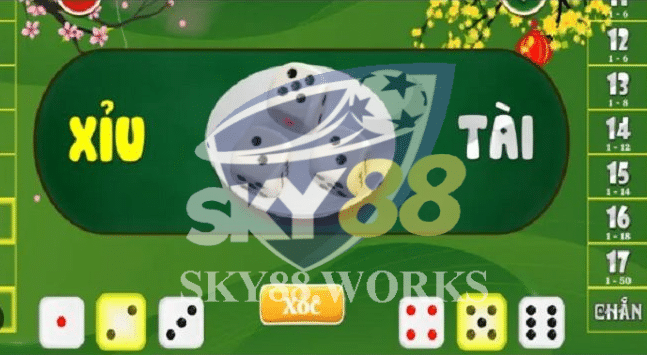 mẹo chơi chẵn lẻ tài xỉu