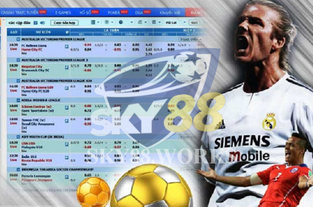 cách soi kèo bóng đá dựa vào việc chọn tỷ lệ kèo hợp lý