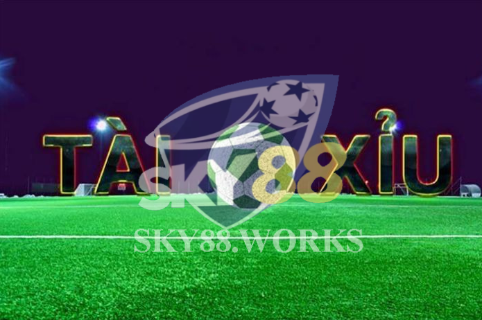 tài xỉu 4 - 4.5 là gì