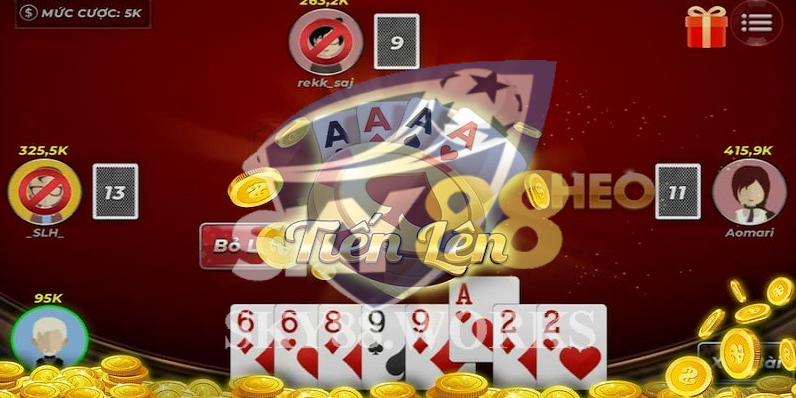 3 đôi thông có chặn được đôi heo không