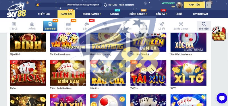 hoàn thành đăng ký sky88 trở thành thành viên nhà cái