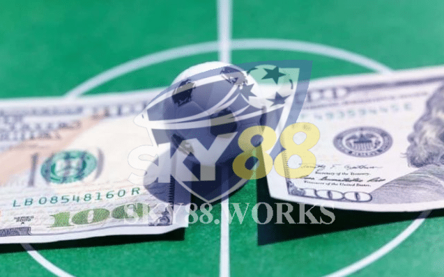 kinh nghiệm soi kèo chấp