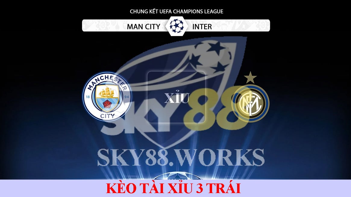 kết quả tài xỉu 3 trái từ 2019 đến nay đều gọi tên xỉu