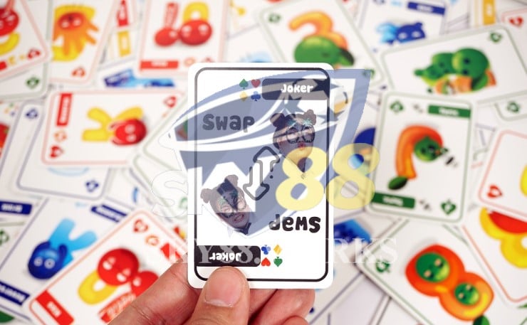 Cách chơi bài thính Board Game chi tiết nhất 2024