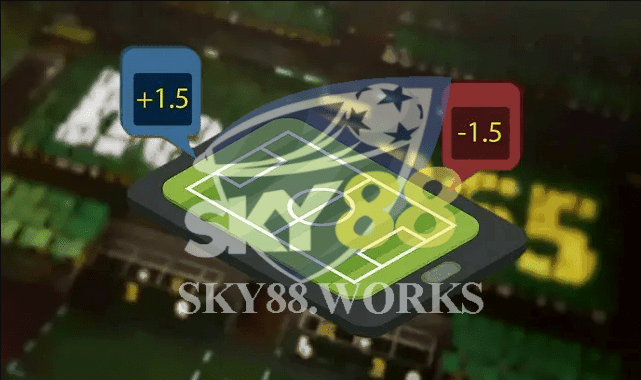 kinh nghiệm chơi kèo chấp 1.5