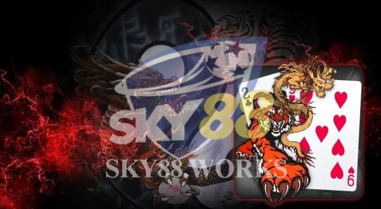 tổng quan về trò chơi rồng hổ