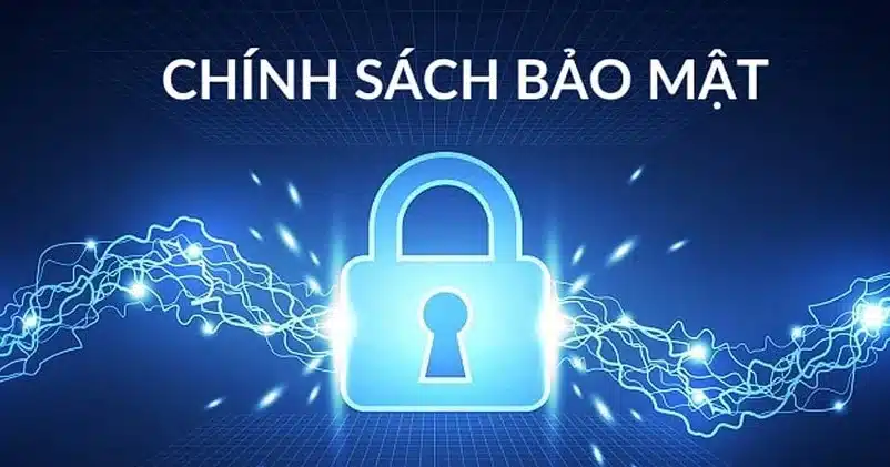 chính sách bảo mật tại nhà cái Sky88