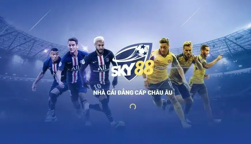 Giới thiệu sky88 uy tín hàng đầu Giới thiệu sky88 uy tín hàng đầu
