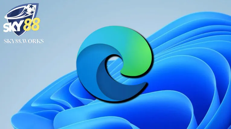 Microsoft Edge chơi cá cược sky88