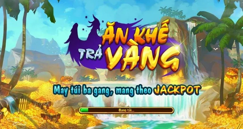 nổ hũ sky88 - ăn khế trả vàng